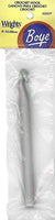 Wrights Boye Plastic Crochet Hook - 5 3/4" Width
