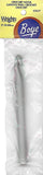 Wrights Boye Plastic Crochet Hook - 5 3/4" Width