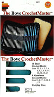 Wrights Boye Crochet Master