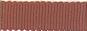 JKM Petersham Grosgrain Ribbon with Scalloped Edge - 1/8" ; 33 Yards