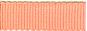 JKM Petersham Grosgrain Ribbon with Scalloped Edge - 1/8" ; 33 Yards