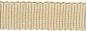 JKM Petersham Grosgrain Ribbon with Scalloped Edge - 1/8" ; 33 Yards
