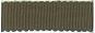 JKM Petersham Grosgrain Ribbon with Scalloped Edge - 1/8" ; 33 Yards
