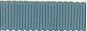 JKM Petersham Grosgrain Ribbon with Scalloped Edge - 1/8" ; 33 Yards