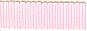 JKM Petersham Grosgrain Ribbon with Scalloped Edge - 1/8" ; 33 Yards