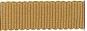 JKM Petersham Grosgrain Ribbon with Scalloped Edge - 1/8" ; 33 Yards