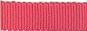 JKM Petersham Grosgrain Ribbon with Scalloped Edge - 1/8" ; 33 Yards