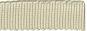 JKM Petersham Grosgrain Ribbon with Scalloped Edge - 1/8" ; 33 Yards