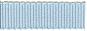 JKM Petersham Grosgrain Ribbon with Scalloped Edge - 1/2" ; 33 Yards