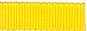 JKM Petersham Grosgrain Ribbon with Scalloped Edge - 1/8" ; 33 Yards