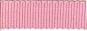 JKM Petersham Grosgrain Ribbon with Scalloped Edge - 1" ; 33 Yards