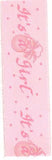 Morex Sweet Baby Unwired Ribbon - 1 1/2" Width