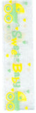 Morex Sweet Baby Unwired Ribbon - 1 1/2" Width