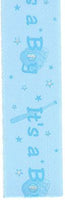 Morex Sweet Baby Unwired Ribbon - 1 1/2" Width