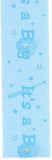 Morex Sweet Baby Unwired Ribbon - 1 1/2" Width