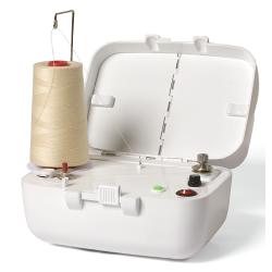 Wrights Sidewinder Deluxe - The Portable Bobbin Winder