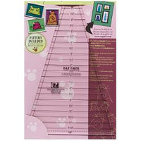 Wrights Fat Cats Acrylic