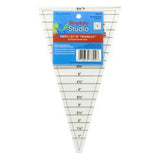 Wrights Simpli-EZ 30 Degree Triangle - 9 1/2"