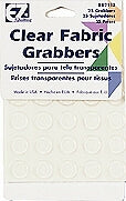 Wrights Clear Fabric Grabbers