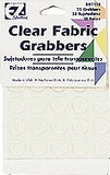 Wrights Clear Fabric Grabbers