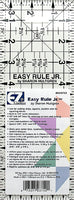 Wrights Easy Rule Jr. - 3 1/2"x9 1/2"