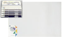 Wrights Extra Thick Template Plastic - 12"x18"