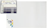 Wrights Extra Thick Template Plastic - 12"x18"