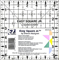 Wrights Easy Square Jr.