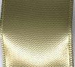 Morex Bridal Single Face Satin Ribbon with Wire Edge - 1 1/2"