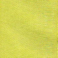 Morex Basic Organdy Sheer Ribbon with Monofilament Edge - 7/8" ; 25 Yards
