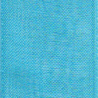 Morex Basic Organdy Sheer Ribbon with Monofilament Edge - 1 1/2" ; 25 Yards