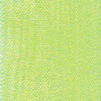 Morex Basic Organdy Sheer Ribbon with Monofilament Edge - 2 3/4"