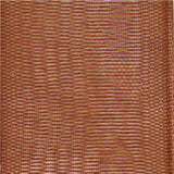 Morex Basic Organdy Sheer Ribbon with Monofilament Edge - 2 3/4"
