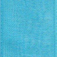 Morex Basic Organdy Sheer Ribbon with Monofilament Edge - 2 3/4"