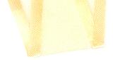 Morex Delight Satin Edge Sheer Ribbon - 5/8"