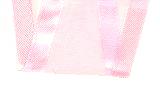 Morex Delight Satin Edge Sheer Ribbon - 5/8"