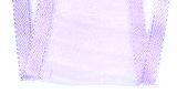 Morex Delight Satin Edge Sheer Ribbon - 5/8"