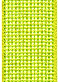 JKM Check Tight Ribbon with Wire Edge - 1 1/2" Width