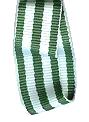 Morex Grosgrain Stripes Ribbon - 3/8"