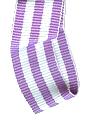 Morex Grosgrain Stripes Ribbon - 3/8"