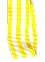 Morex Grosgrain Stripes Ribbon - 3/8"