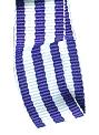 Morex Grosgrain Stripes Ribbon - 3/8"