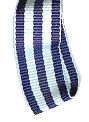 Morex Grosgrain Stripes Ribbon - 2 1/4"