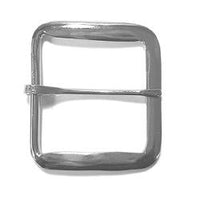 JKM Steel Wire Buckle - 1 1/2"
