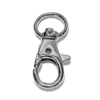 JKM Casted Baby Bolt Snap Hook - 1/2"