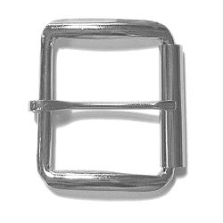 JKM Wire Harness Buckle with Roller - 1 3/8"