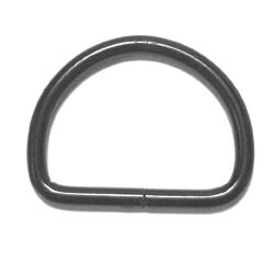 JKM D-Ring 3/16" Wire