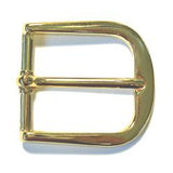 JKM One Prong Buckle - 1 1/4"