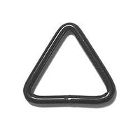 JKM Wire Triangle - 1"