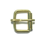 JKM Roller Buckle with One Prong - 3/4"